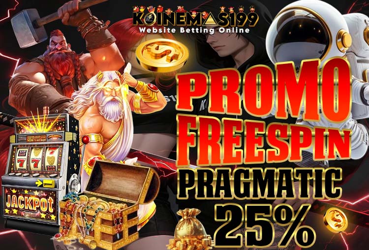 KOINEMAS199 Agen Slot Gacor Maxwin Deposit Via Dana