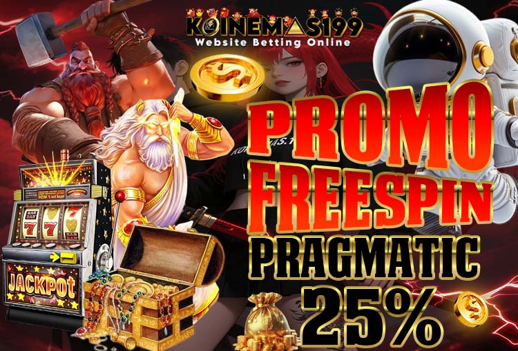 KOINEMAS199 Slot Gampang Maxwin Bisa Tanpa Modal Besar