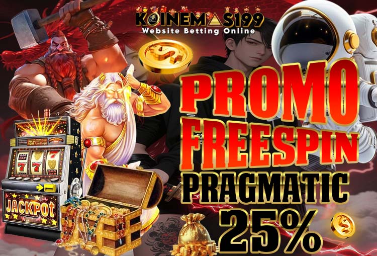 KOINEMAS199 RTP Slot Terbaru Malam Ini Mudah Maxwin