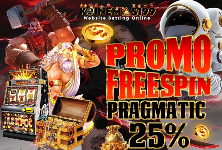 KOINEMAS199 Slot Online Resmi Terbaik Untuk Pemula