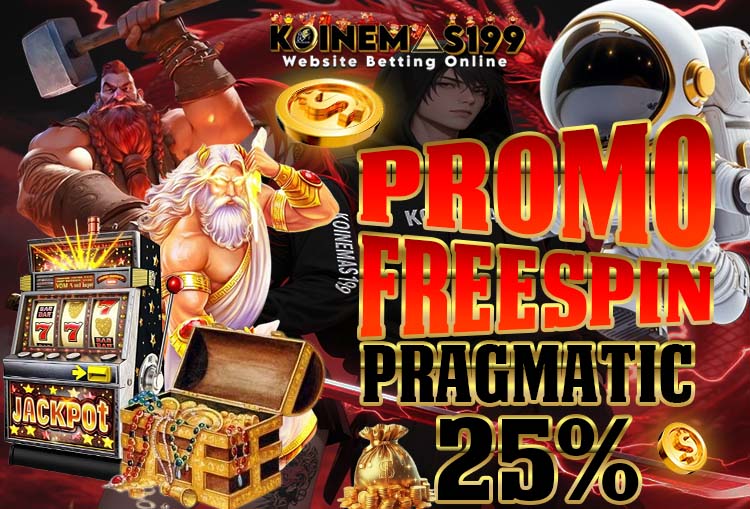 KOINEMAS199 Situs Slot Maxwin Dengan Bonus Harian Menarik