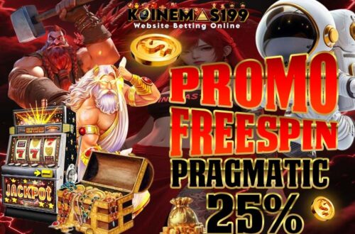 KoinEmas199 Slot Maxwin Bonus New Member 100%