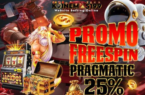 KoinEmas199 Login Slot Mudah Tanpa Ribet