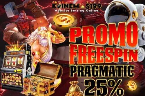 KoinEmas199 Rahasia Pola Slot Gacor Hari Ini
