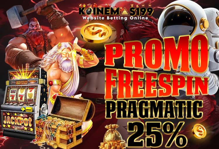 KoinEmas199 Rahasia Pola Slot Gacor Hari Ini