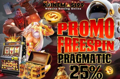 KoinEmas199 RTP Slot Maxwin Gacor Paling Akurat