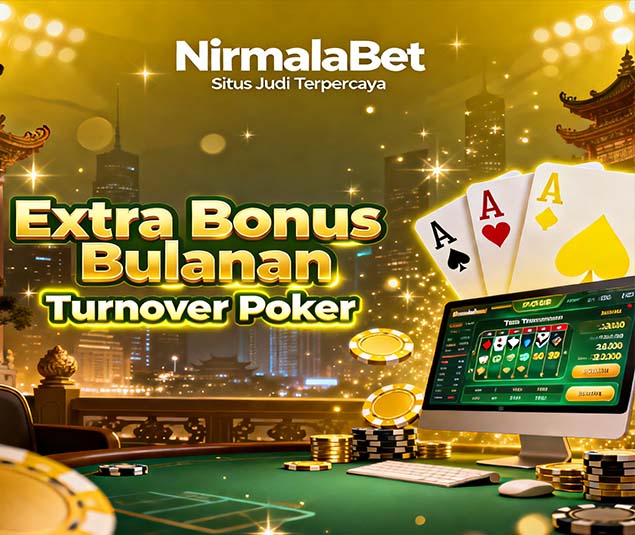 NirmalaSlot88 Slot BNI Online Tanpa Potongan